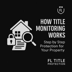 Fl Title Fraud Fl Title Fraud