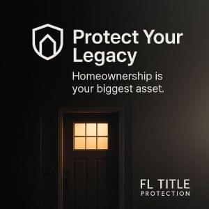 Fl Title Fraud Fl Title Fraud