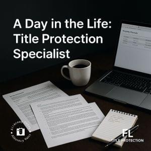 Fl Title Fraud Fl Title Fraud