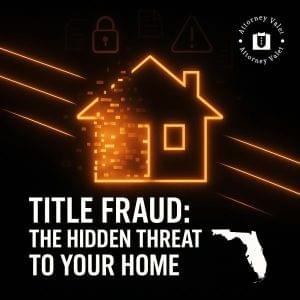 Fl Title Fraud Fl Title Fraud