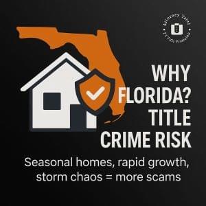 Fl Title Fraud Fl Title Fraud