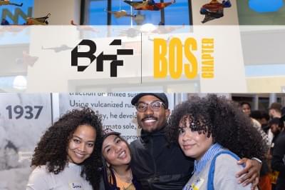 BFF Black Footwear Forum Boston meetup chapter signup regional event BFF Black Footwear Forum Boston meetup chapter signup regional event