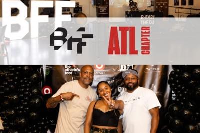 BFF Black Footwear Forum Atlanta ATL meetup chapter signup regional event BFF Black Footwear Forum Atlanta ATL meetup chapter signup regional event