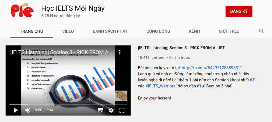 NÊN THAM GIA THI THỬ IELTS NHIỀU LẦN & CÁC NGUỒN THI THỬ? NÊN THAM GIA THI THỬ IELTS NHIỀU LẦN & CÁC NGUỒN THI THỬ?