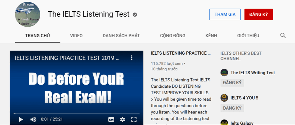 NÊN THAM GIA THI THỬ IELTS NHIỀU LẦN & CÁC NGUỒN THI THỬ? NÊN THAM GIA THI THỬ IELTS NHIỀU LẦN & CÁC NGUỒN THI THỬ?