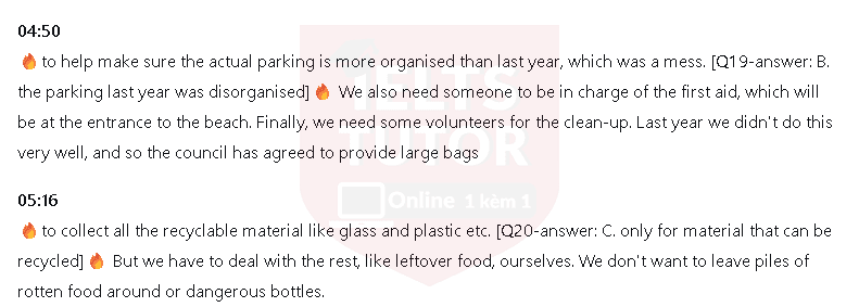 What TWO changes to the organisation of this year’s festival are mentioned? What TWO changes to the organisation of this year’s festival are mentioned?
