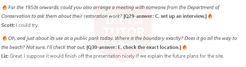 Stone Point: a New Zealand historical site: Đề thi IELTS LISTENING (actual test) Stone Point: a New Zealand historical site: Đề thi IELTS LISTENING (actual test)