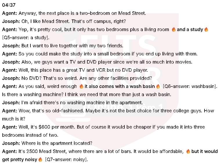 Beatle Road: Đề thi IELTS LISTENING (actual test) Beatle Road: Đề thi IELTS LISTENING (actual test)