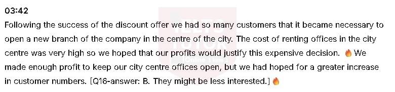 What is the problem of the public transport?: Đề thi IELTS LISTENING (actual test) What is the problem of the public transport?: Đề thi IELTS LISTENING (actual test)
