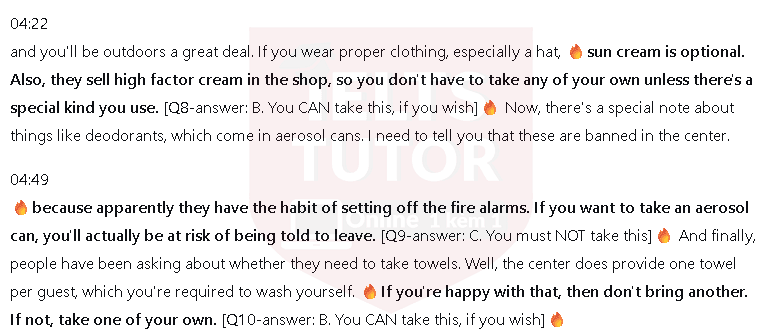 The Tamerton Centre was set up in order to encourage people: Đề thi IELTS LISTENING (actual test) The Tamerton Centre was set up in order to encourage people: Đề thi IELTS LISTENING (actual test)