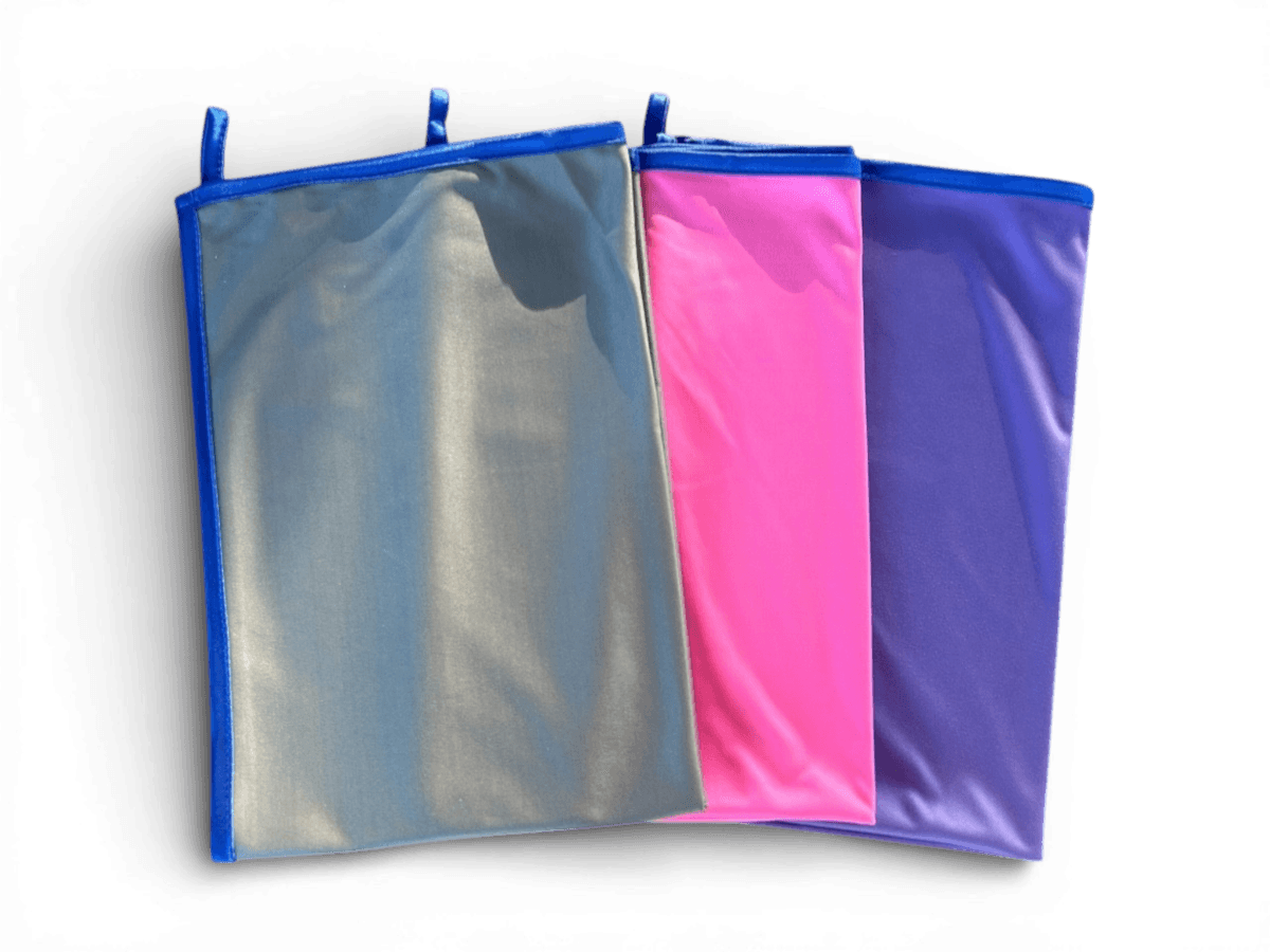 Fibre finition Nanotuch en microfibre pour séchage et nettoyage sans traces sur vitres, inox et surfaces brillantes Fibre finition Nanotuch en microfibre pour séchage et nettoyage sans traces sur vitres, inox et surfaces brillantes