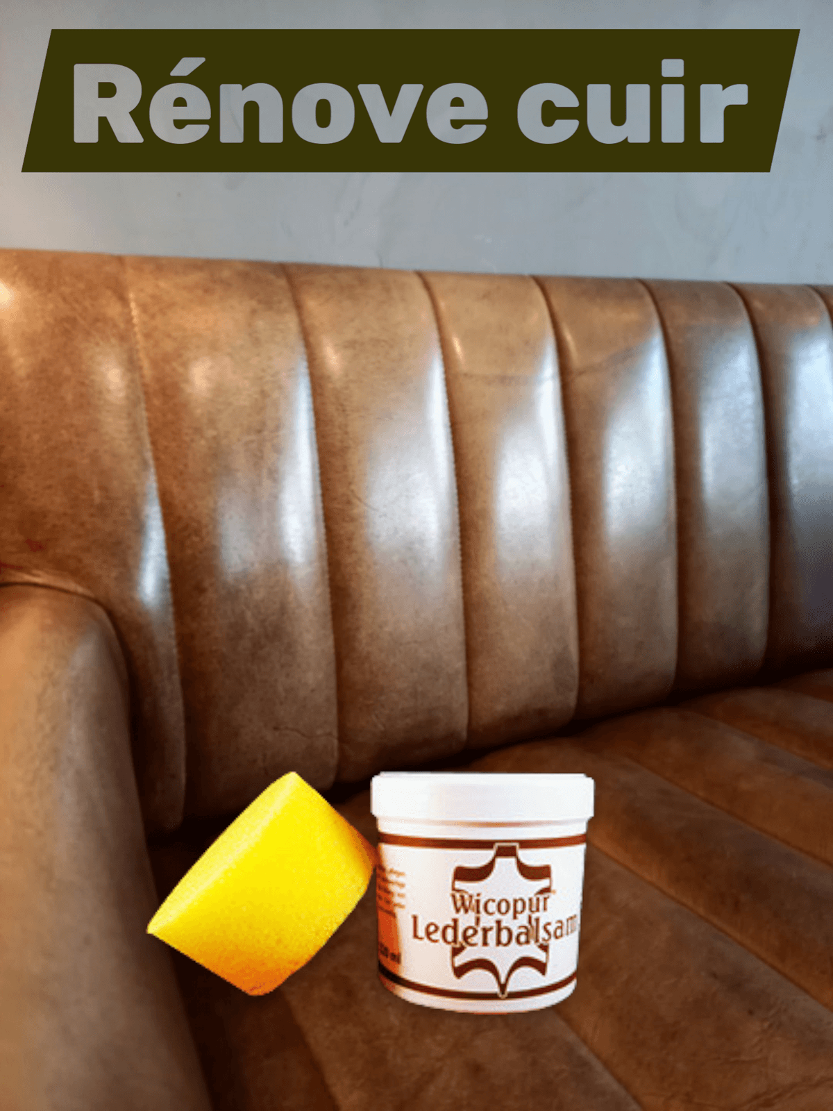 Crème nourrissante pour cuir – soin naturel pour canapé, fauteuil, sac et chaussures en cuir véritable. Crème nourrissante pour cuir – soin naturel pour canapé, fauteuil, sac et chaussures en cuir véritable.