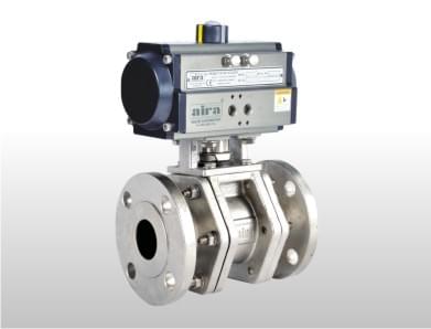 Ball Valve Ball Valve