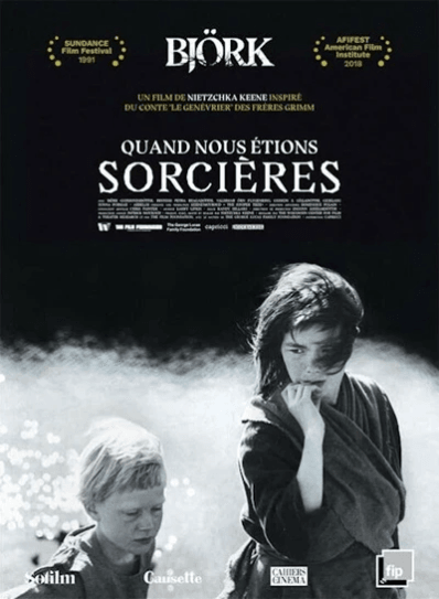 Affiche de Quand nous étions sorcières Affiche de Quand nous étions sorcières