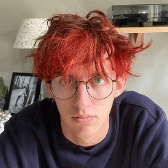 Portrait de Louis FOUQUART BAYARD Portrait de Louis FOUQUART BAYARD