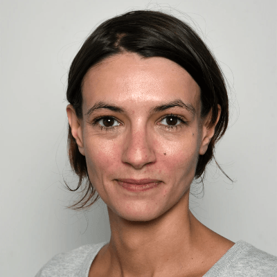 Mme Lucie REDON Mme Lucie REDON