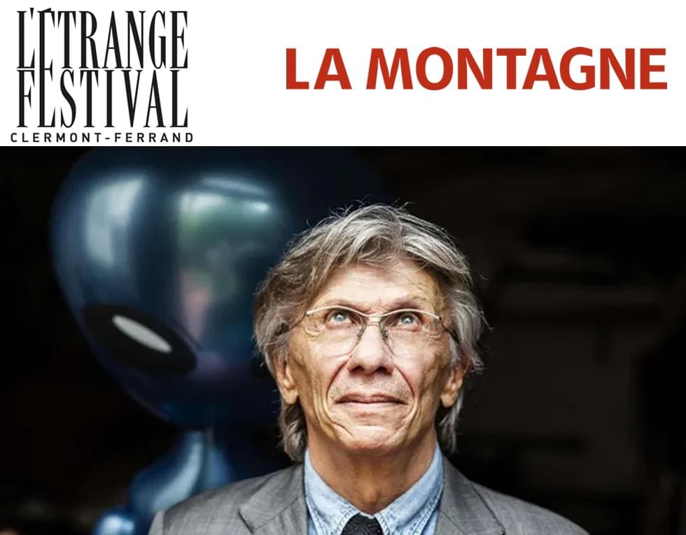 La Montagne La Montagne