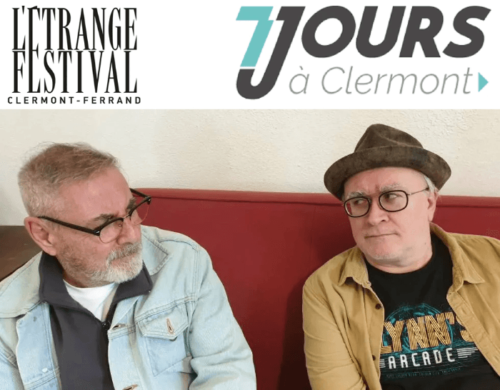 7 Jours à Clermont 7 Jours à Clermont
