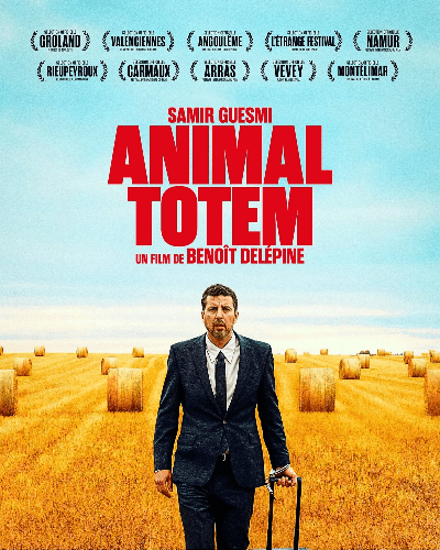 Affiche de Animal Totem Affiche de Animal Totem