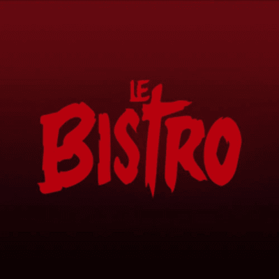 Le Bistro Le Bistro