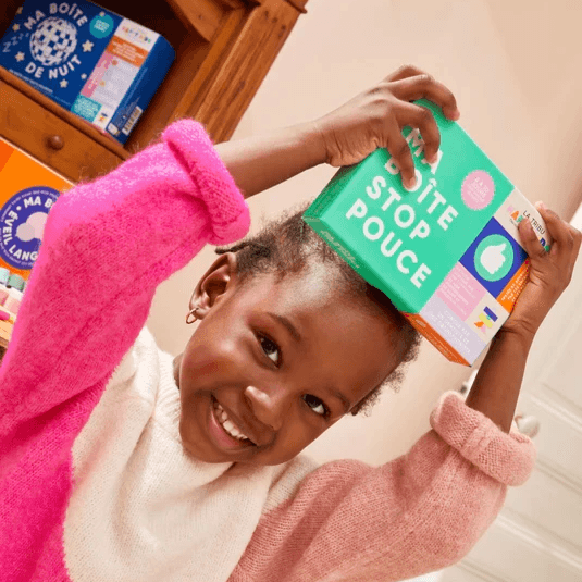 voir Ma Boîte Stop Pouce voir Ma Boîte Stop Pouce