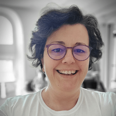 Docteure Mazille-Rouel Docteure Mazille-Rouel