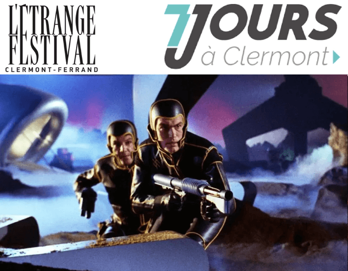 7 Jours à Clermont 7 Jours à Clermont