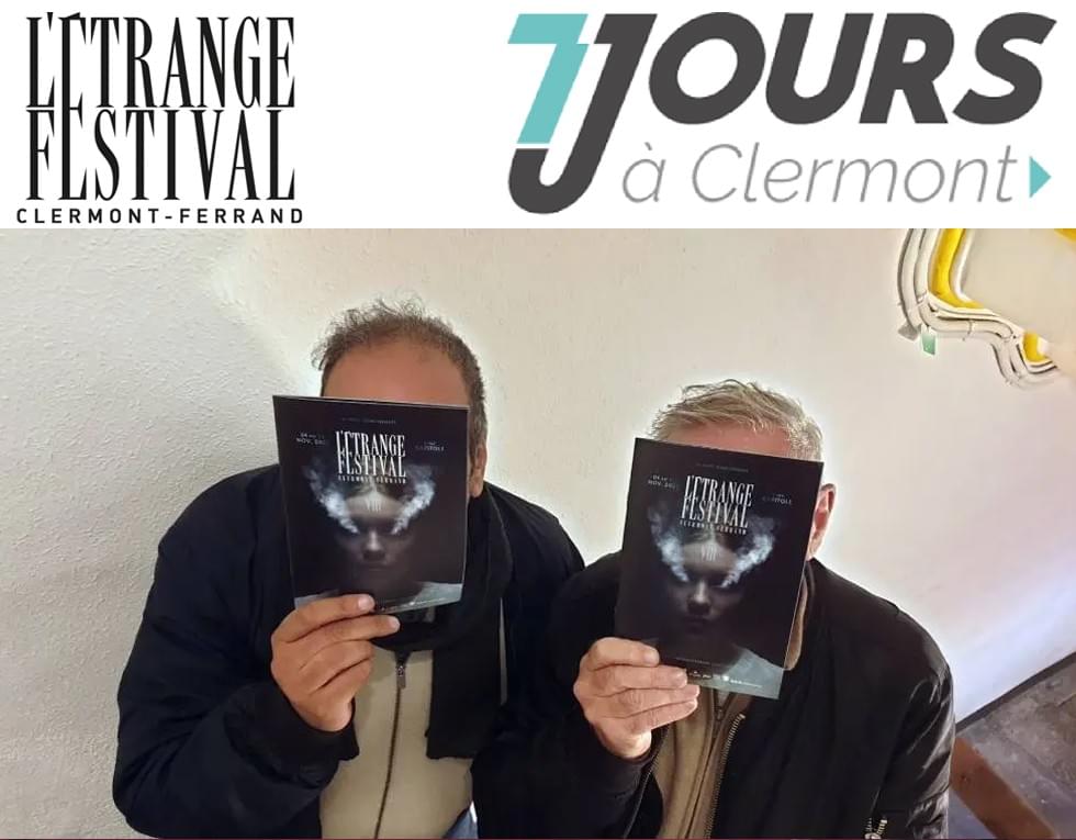 7 Jours à Clermont 7 Jours à Clermont