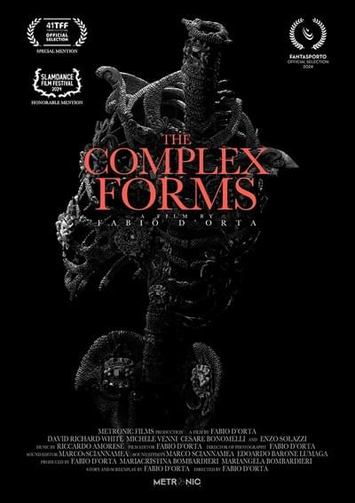 Affiche de Hundreds of Beavers Affiche de Hundreds of Beavers