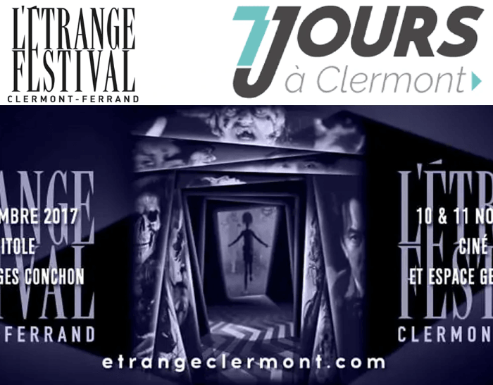 7 Jours à Clermont 7 Jours à Clermont