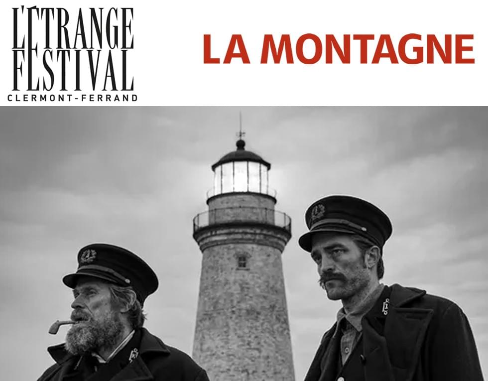 La Montagne La Montagne