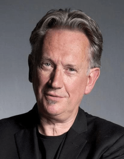 Portrait de Benoît DELÉPINE Portrait de Benoît DELÉPINE