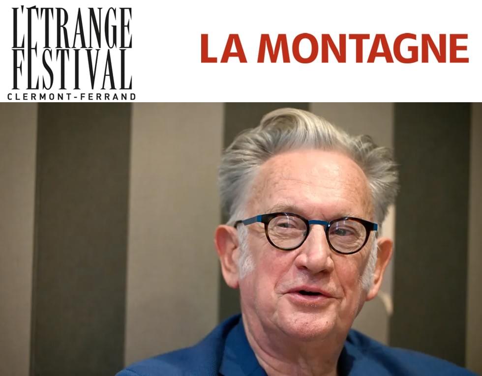 La Montagne La Montagne