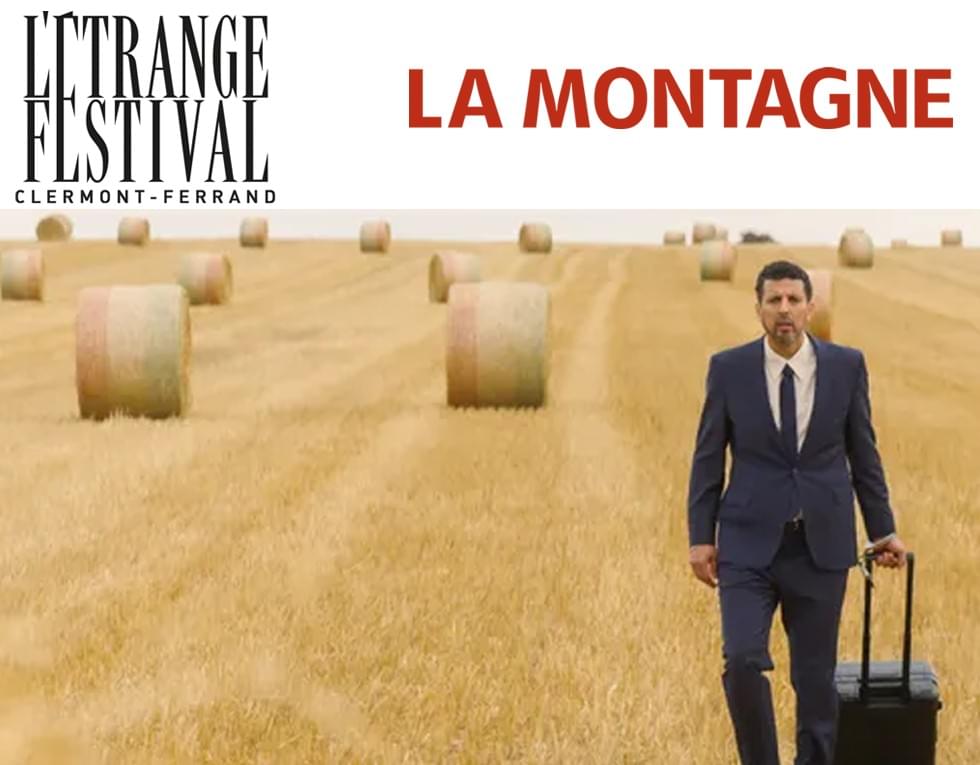 La Montagne La Montagne