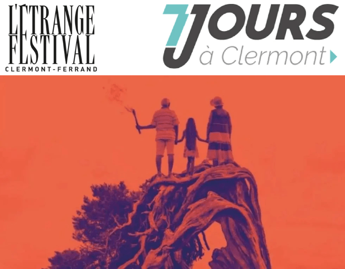 7 Jours à Clermont 7 Jours à Clermont