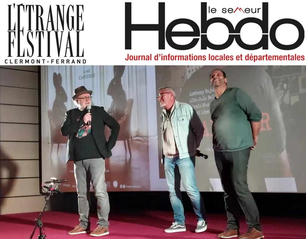 Le Semeur Hebdo Le Semeur Hebdo