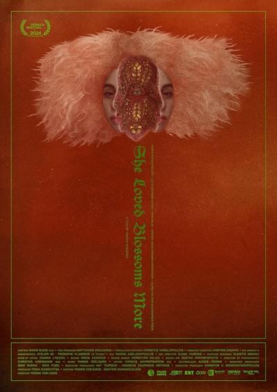 Affiche de She Loved Blossoms More Affiche de She Loved Blossoms More