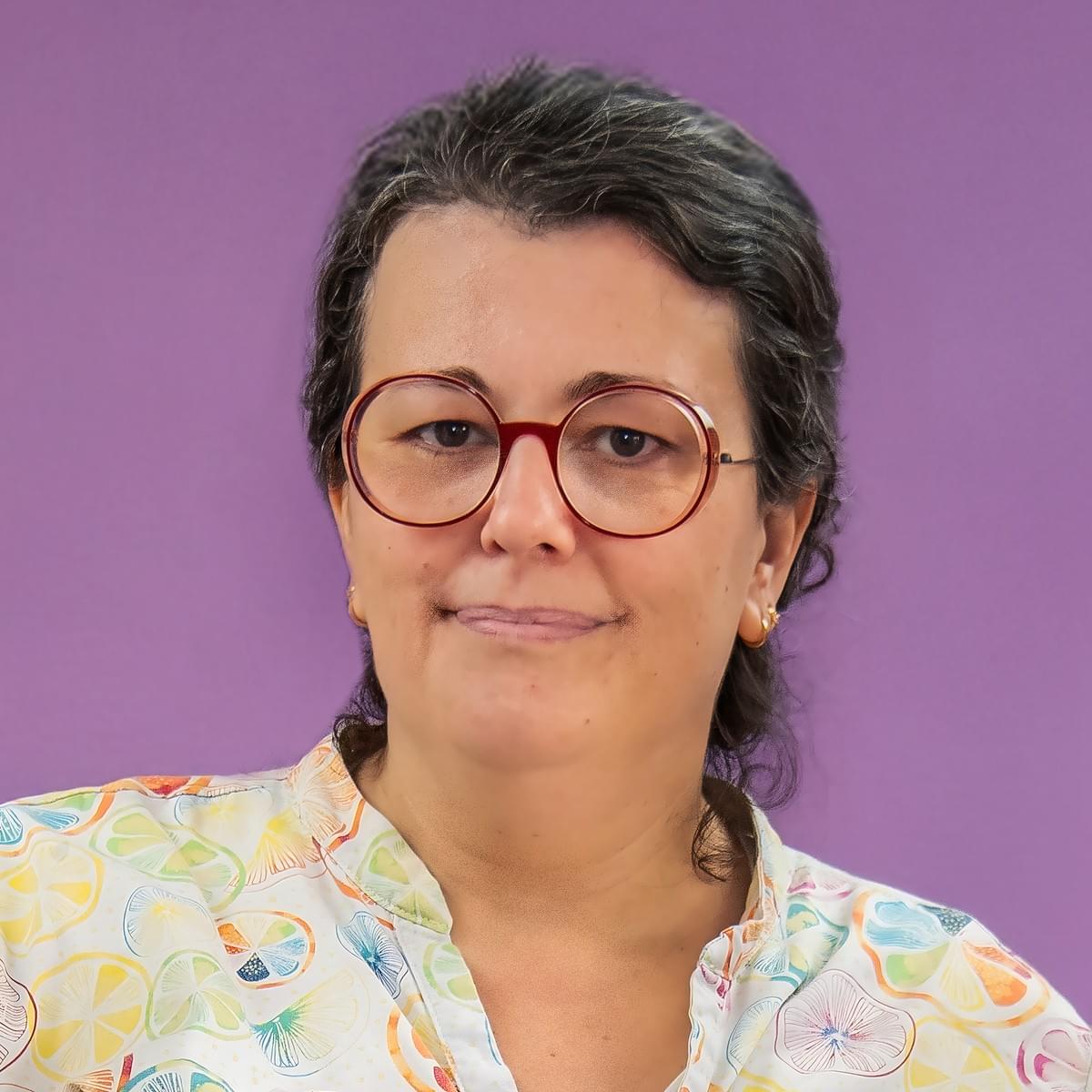 Docteure Mazille-Rouel Docteure Mazille-Rouel