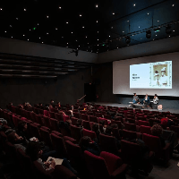 Salle Georges Conchon Salle Georges Conchon