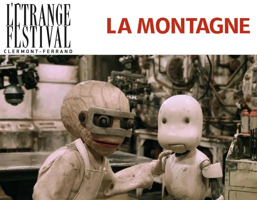 La Montagne La Montagne