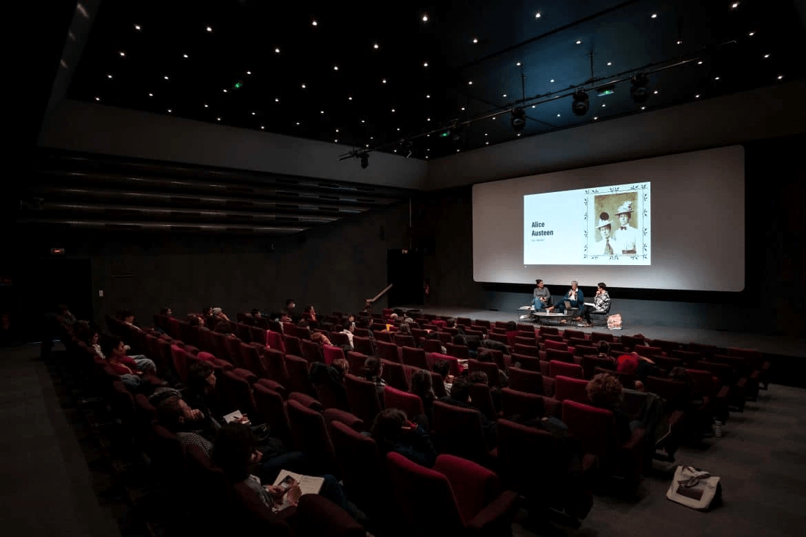 Salle Conchon Salle Conchon