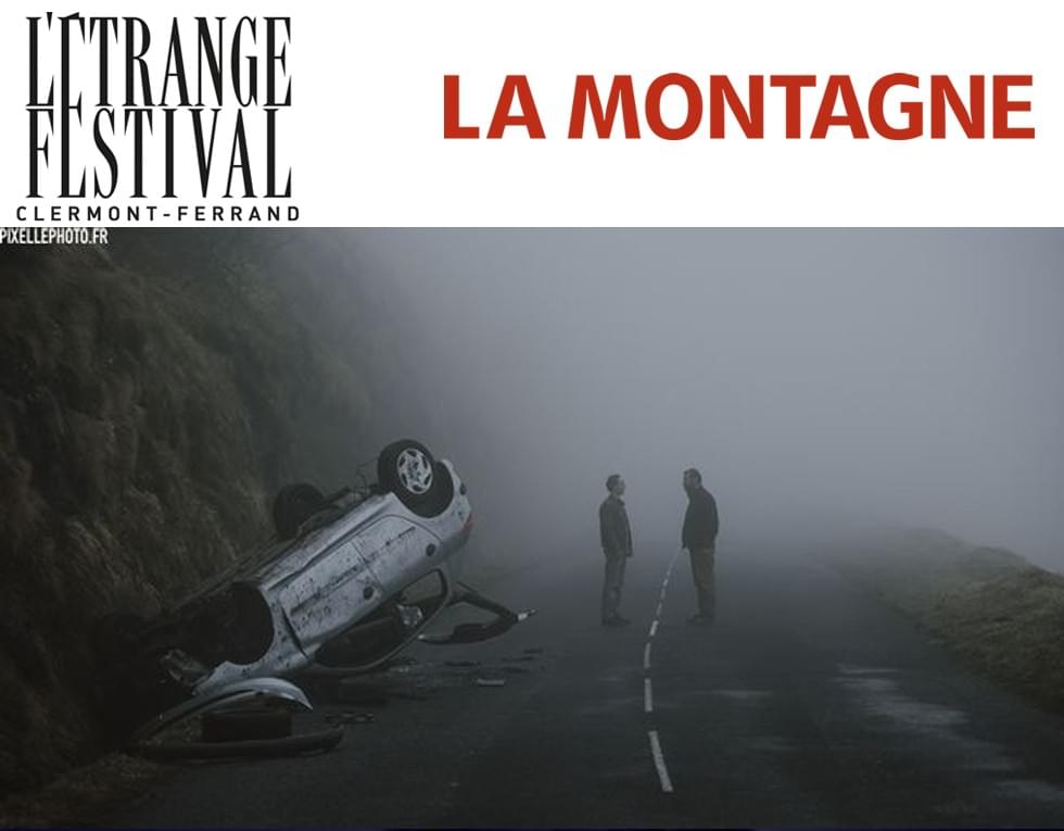 La Montagne La Montagne