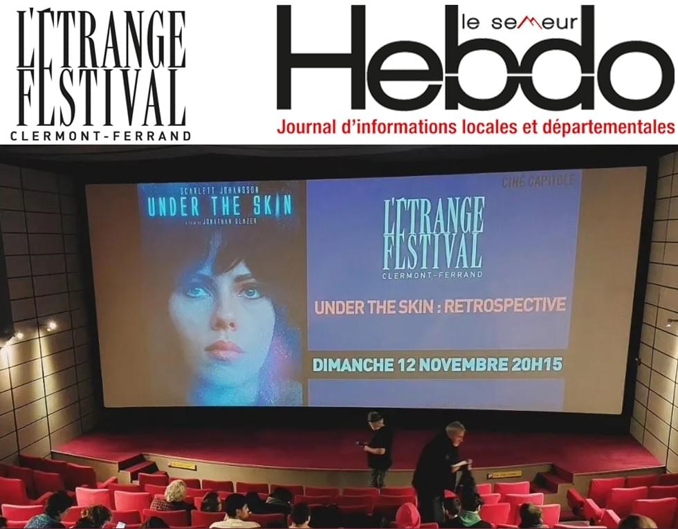 Le Semeur Hebdo Le Semeur Hebdo