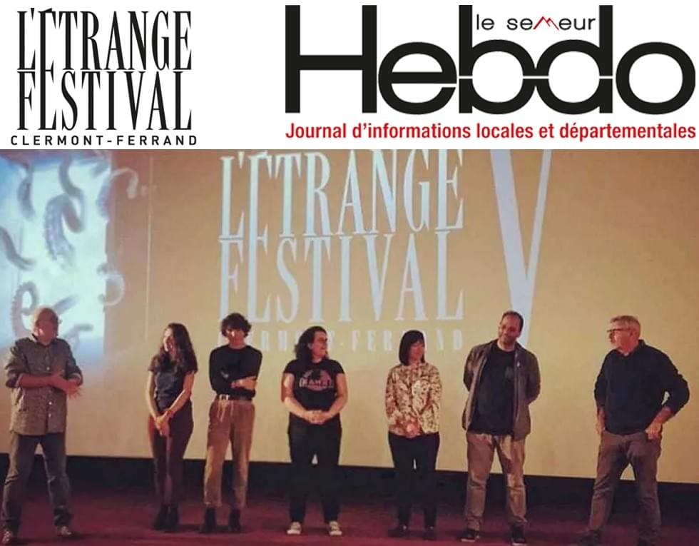 Le Semeur Hebdo Le Semeur Hebdo