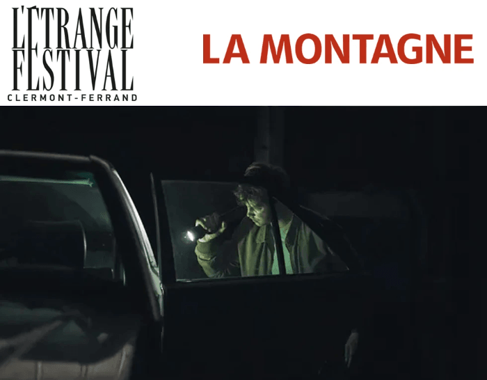 La Montagne La Montagne