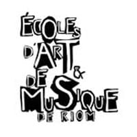 École d’Art de Riom École d’Art de Riom