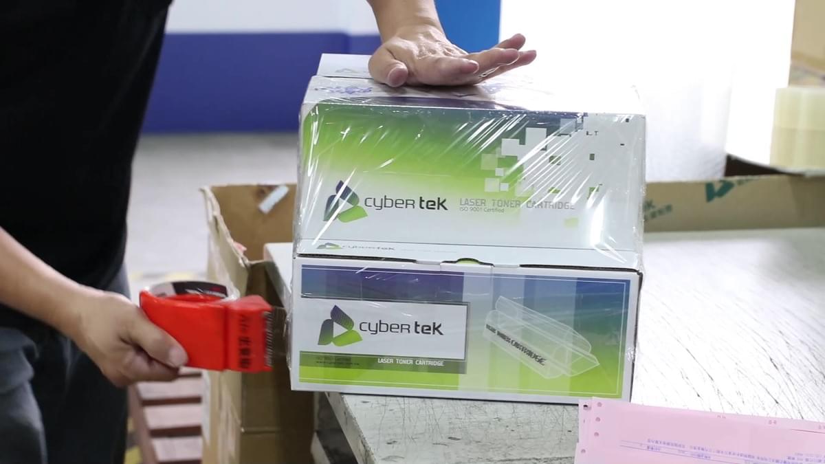 榮科碳粉匣 榮科碳粉匣