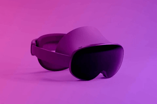 Concept render of Samsung Project Moohan XR headset Concept render of Samsung Project Moohan XR headset