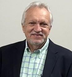 Dennis McLawhorn, 2026 Candidate for Pitt County Board of Commissioners District 5 Dennis McLawhorn, 2026 Candidate for Pitt County Board of Commissioners District 5