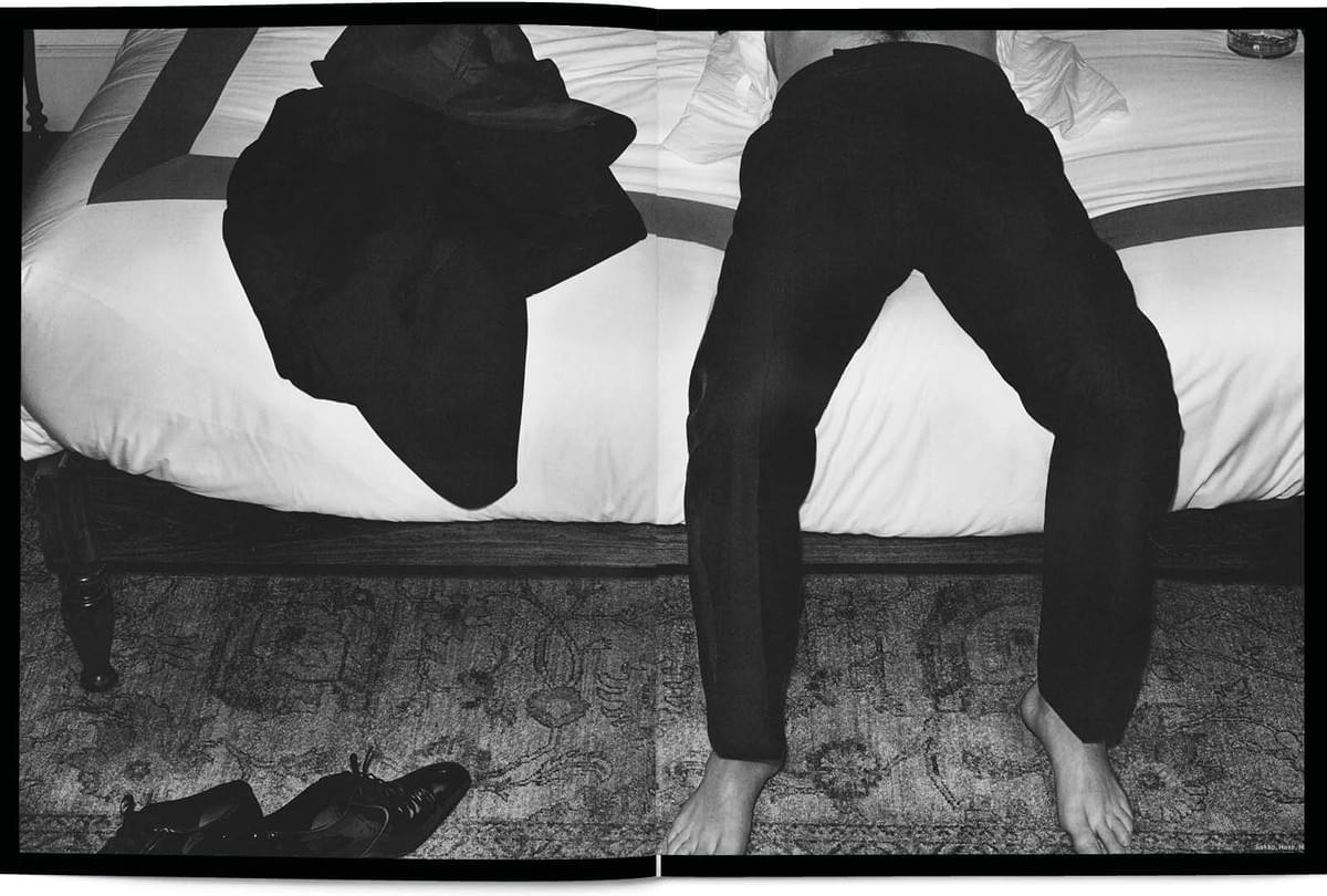 Paul Mather - Style Director, Creative Director, Fashion Consultant, London Paul Mather - Style Director, Creative Director, Fashion Consultant, London